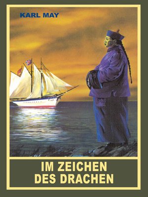 cover image of Im Zeichen des Drachen